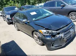 5NPD84LF6HH167141 2017 HYUNDAI ELANTRA
