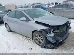5NPD84LF6HH167916 2017 HYUNDAI ELANTRA