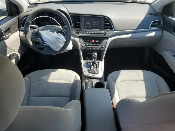 5NPD84LF6HH167950 2017 HYUNDAI ELANTRA - Image 8
