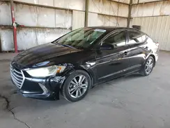 5NPD84LF6HH168144 2017 HYUNDAI ELANTRA