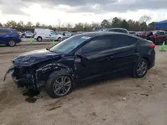 5NPD84LF6HH168905 2017 HYUNDAI ELANTRA