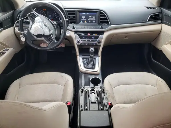 5NPD84LF6HH168905 2017 HYUNDAI ELANTRA - Image 8