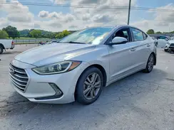 5NPD84LF6HH169861 2017 HYUNDAI ELANTRA