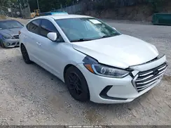 5NPD84LF6HH170279 2017 HYUNDAI ELANTRA