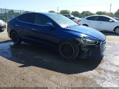 5NPD84LF6HH170332 2017 HYUNDAI ELANTRA