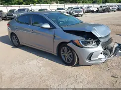 5NPD84LF6HH170475 2017 HYUNDAI ELANTRA