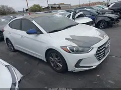 5NPD84LF6HH170704 2017 HYUNDAI ELANTRA