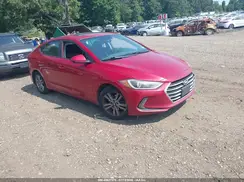 5NPD84LF6HH170797 2017 HYUNDAI ELANTRA