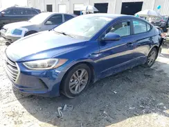 5NPD84LF6HH171593 2017 HYUNDAI ELANTRA