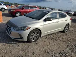 5NPD84LF6HH171903 2017 HYUNDAI ELANTRA