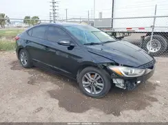 5NPD84LF6HH172663 2017 HYUNDAI ELANTRA