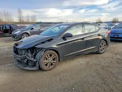 5NPD84LF6HH172842 2017 HYUNDAI ELANTRA