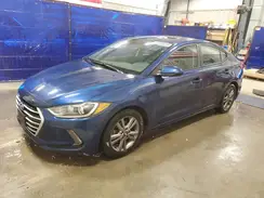 5NPD84LF6HH173103 2017 HYUNDAI ELANTRA