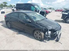 5NPD84LF6HH173201 2017 HYUNDAI ELANTRA