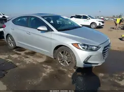 5NPD84LF6HH174364 2017 HYUNDAI ELANTRA