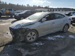 5NPD84LF6HH174381 2017 HYUNDAI ELANTRA