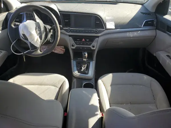 5NPD84LF6HH174381 2017 HYUNDAI ELANTRA - Image 8