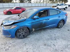 5NPD84LF6HH174946 2017 HYUNDAI ELANTRA