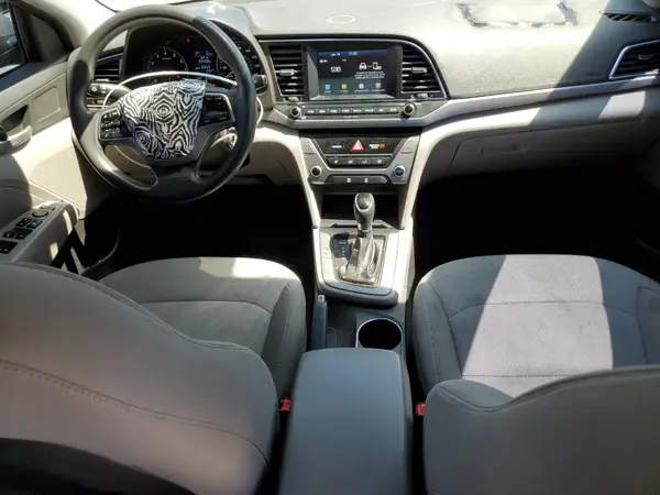 5NPD84LF6HH175899 2017 HYUNDAI ELANTRA - Image 8