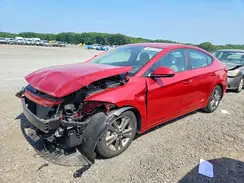 5NPD84LF6HH176213 2017 HYUNDAI ELANTRA