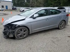 5NPD84LF6HH176843 2017 HYUNDAI ELANTRA