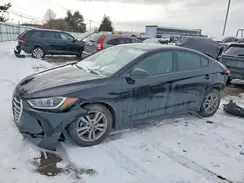 5NPD84LF6HH177264 2017 HYUNDAI ELANTRA