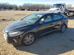 5NPD84LF6HH177409 2017 HYUNDAI ELANTRA