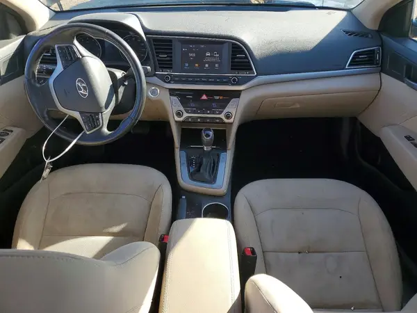 5NPD84LF6HH177409 2017 HYUNDAI ELANTRA - Image 8