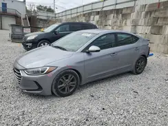 5NPD84LF6HH178351 2017 HYUNDAI ELANTRA