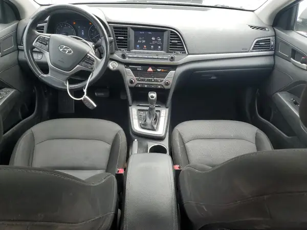 5NPD84LF6HH178351 2017 HYUNDAI ELANTRA - Image 8