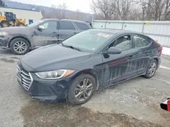 5NPD84LF6HH178737 2017 HYUNDAI ELANTRA