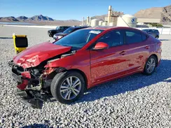 5NPD84LF6HH179211 2017 HYUNDAI ELANTRA