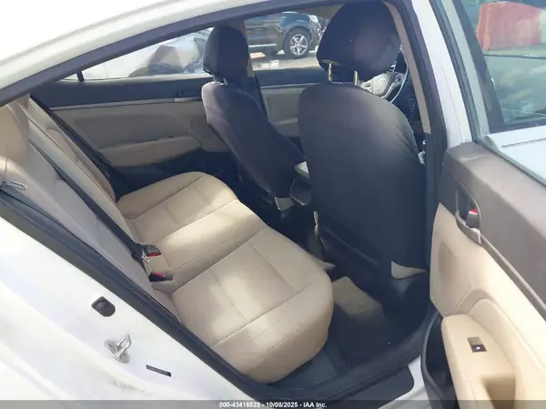 5NPD84LF6HH179869 2017 HYUNDAI ELANTRA - Image 8