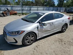 5NPD84LF6HH180892 2017 HYUNDAI ELANTRA