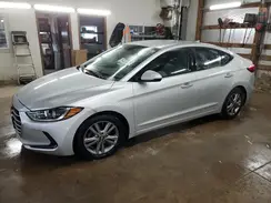 5NPD84LF6HH181279 2017 HYUNDAI ELANTRA