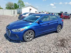 5NPD84LF6HH181590 2017 HYUNDAI ELANTRA