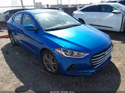 5NPD84LF6HH183209 2017 HYUNDAI ELANTRA