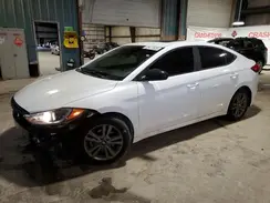 5NPD84LF6HH183324 2017 HYUNDAI ELANTRA