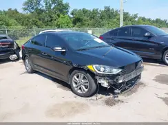 5NPD84LF6HH183985 2017 HYUNDAI ELANTRA