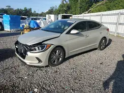 5NPD84LF6HH184327 2017 HYUNDAI ELANTRA