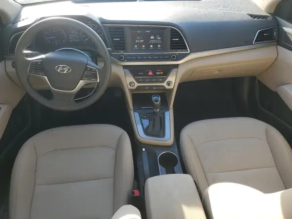 5NPD84LF6HH184327 2017 HYUNDAI ELANTRA - Image 8