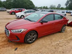 5NPD84LF6HH184506 2017 HYUNDAI ELANTRA