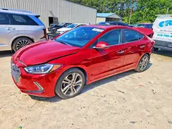 5NPD84LF6HH186062 2017 HYUNDAI ELANTRA