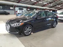 5NPD84LF6HH186479 2017 HYUNDAI ELANTRA