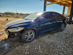 5NPD84LF6HH186871 2017 HYUNDAI ELANTRA