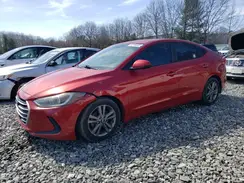 5NPD84LF6HH186935 2017 HYUNDAI ELANTRA