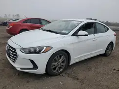 5NPD84LF6HH186983 2017 HYUNDAI ELANTRA