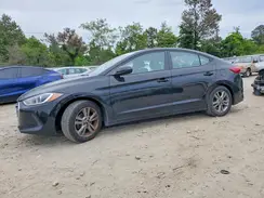 5NPD84LF6HH187096 2017 HYUNDAI ELANTRA