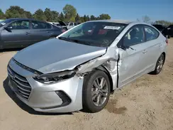 5NPD84LF6HH187258 2017 HYUNDAI ELANTRA