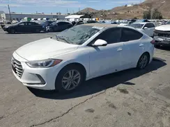 5NPD84LF6HH187423 2017 HYUNDAI ELANTRA